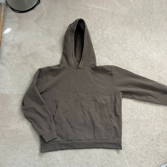 Lululemon Steady State Pullover Hoodie - Picture 1 of 3